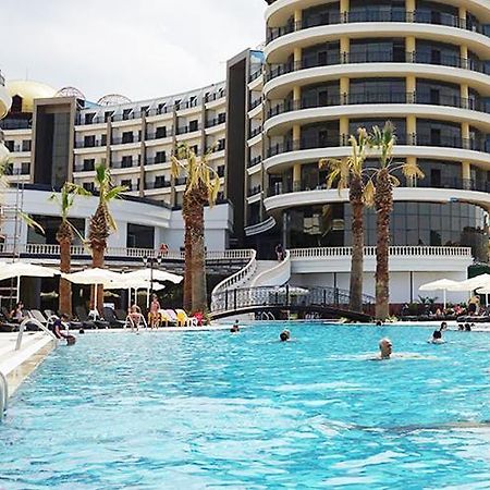 Terma City Hotel ยาโลวา ภายนอก รูปภาพ