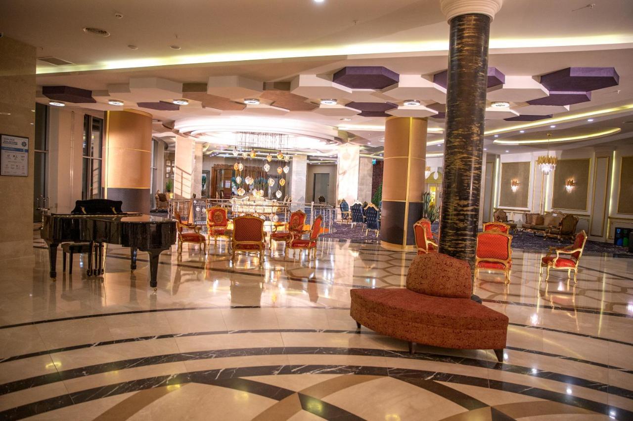 Terma City Hotel ยาโลวา ภายนอก รูปภาพ